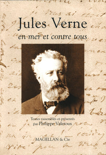 Jules Verne en mer et contre tous