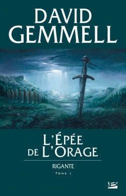 Rigante, T1 : L'épée de l'orage