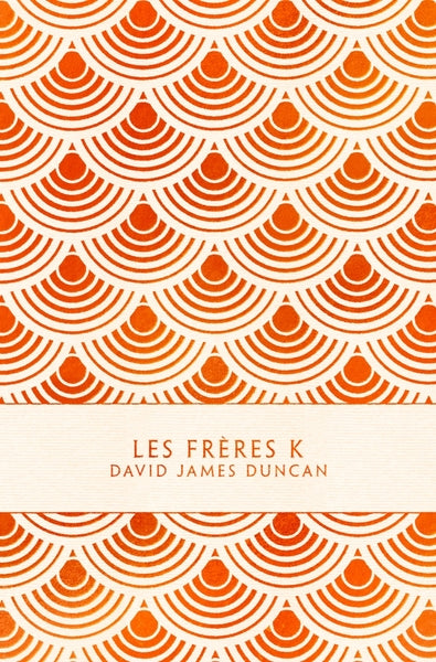 Les frères K