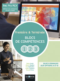 Blocs de compétences 1 2 3