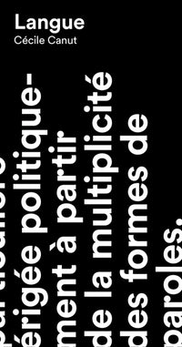 langue