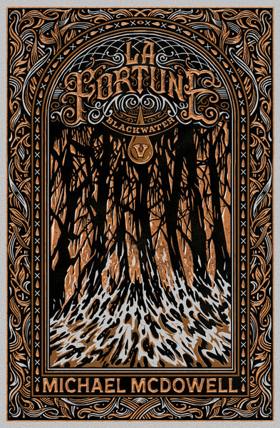 Blackwater 5 - La Fortune