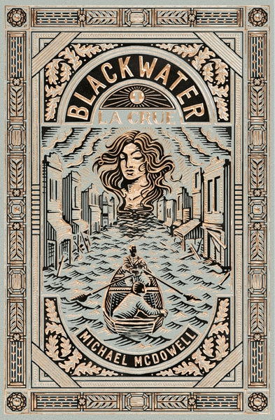 Blackwater 1 - La Crue