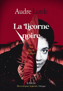 La licorne noire