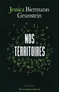 Nos territoires