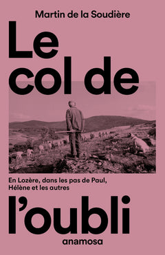 Le col de l'oubli