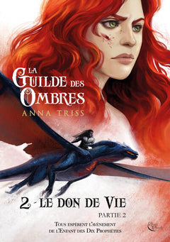 La Guilde des Ombres T2P2