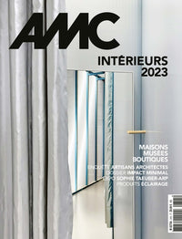AMC 315 Spécial Intérieurs