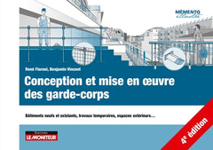 Conception et mise en  uvre des garde-corps