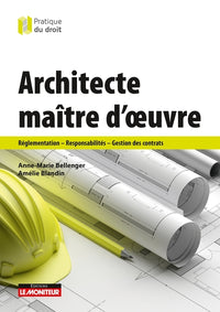 Architecte maître d'oeuvre