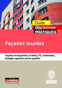 Façades lourdes