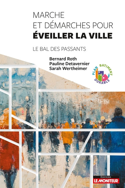 Marche et démarches pour éveiller la ville