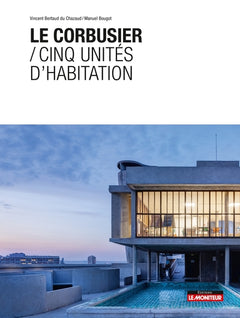 Cinq unités d'habitation