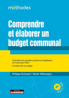 Comprendre et élaborer un budget communal