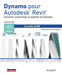 Dynamo pour Autodesk Revit
