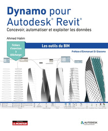 Dynamo pour Autodesk Revit