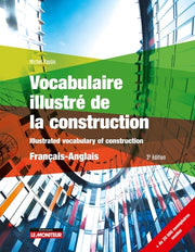 Vocabulaire illustré de la construction