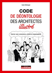 Code de déontologie des architectes illustré