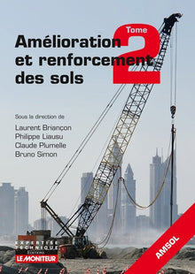 Amélioration et renforcement des sols