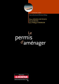 Le permis d'aménager