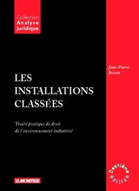 Les installations classées