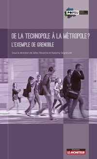 De la technolopole à la métropole ?