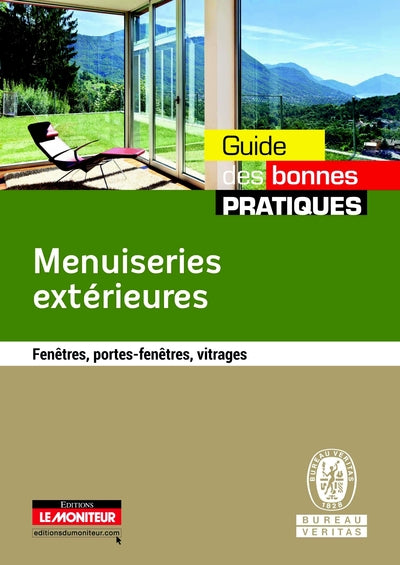 Menuiseries extérieures