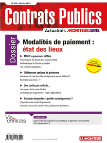 ACCP n° 250 février 2024