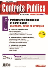 ACCP n° 276 juin 2026