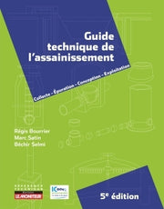 Guide technique de l'assainissement