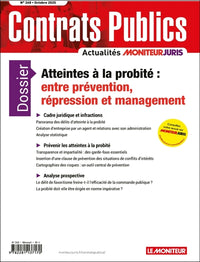 ACCP  n° 268 octobre 2025