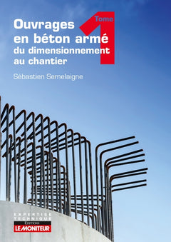 Ouvrages en béton armé T1