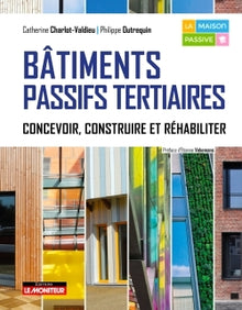 Bâtiments passifs tertiaires