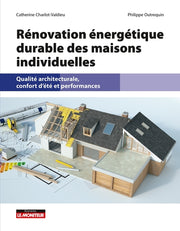 Rénovation énergétique durable des maisons individuelles