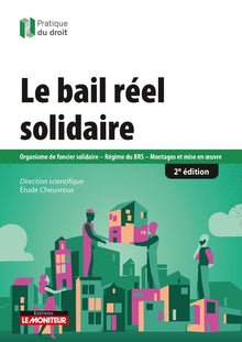 Le bail réel solidaire