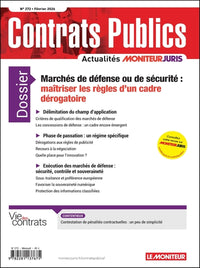 ACCP  n° 272  février 2026