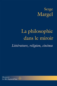 La philosophie dans le miroir
