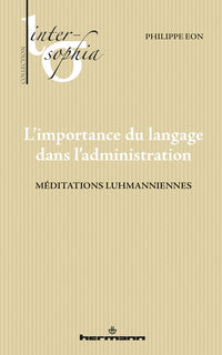 L'importance du langage dans l'administratif