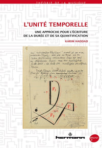 L'Unité Temporelle