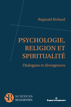 Psychologie, religion et spiritualité