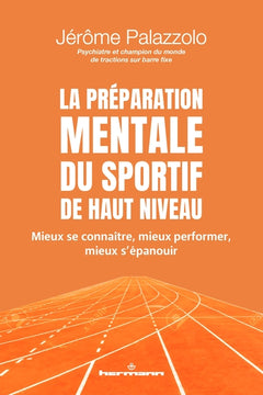 La préparation mentale du sportif de haut niveau