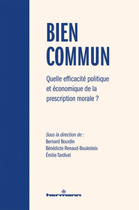 Bien commun