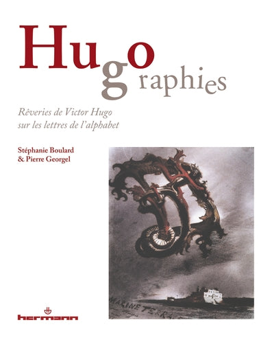 Hugographies
