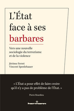 L'État face à ses barbares