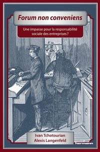 Forum non conveniens