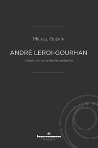 André Leroi-Gourhan