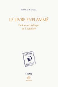 Le Livre enflammé