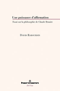 Une puissance d'affirmation