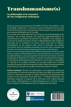 Transhumanisme(s)