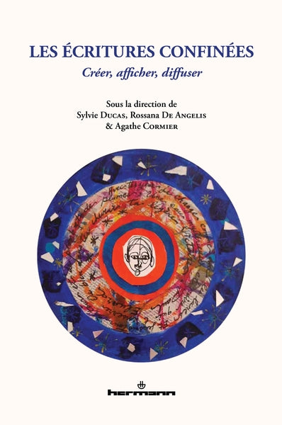 Les écritures confinées
